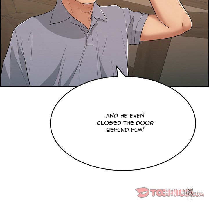 A Killer Woman A Killer Woman Chapter 58 - Page 45