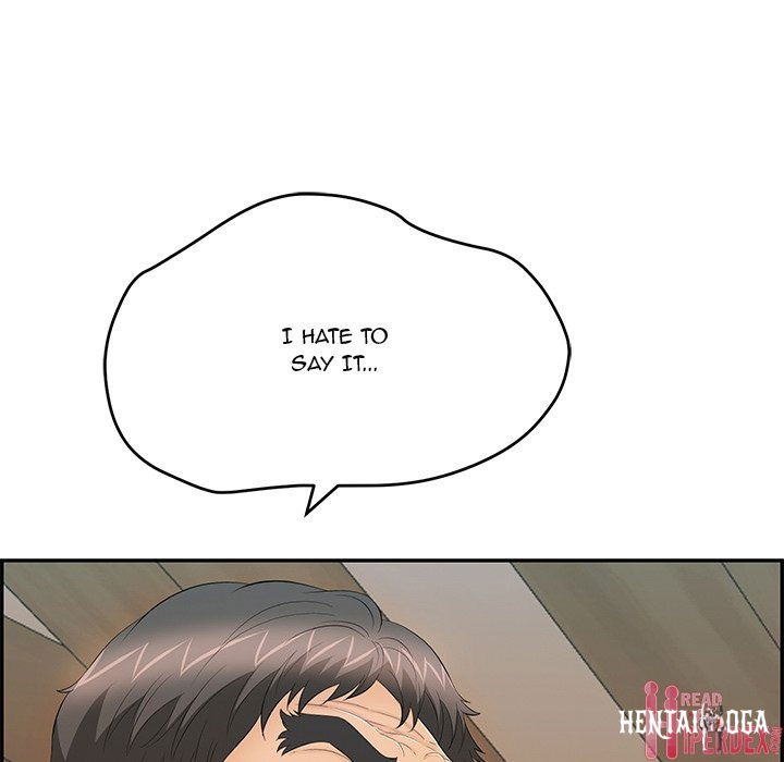 A Killer Woman A Killer Woman Chapter 58 - Page 46