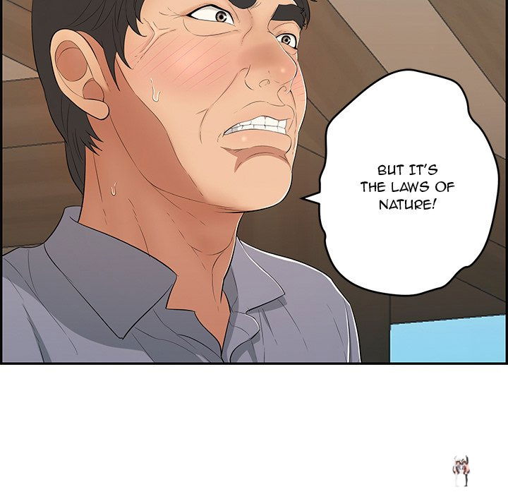 A Killer Woman A Killer Woman Chapter 58 - Page 47