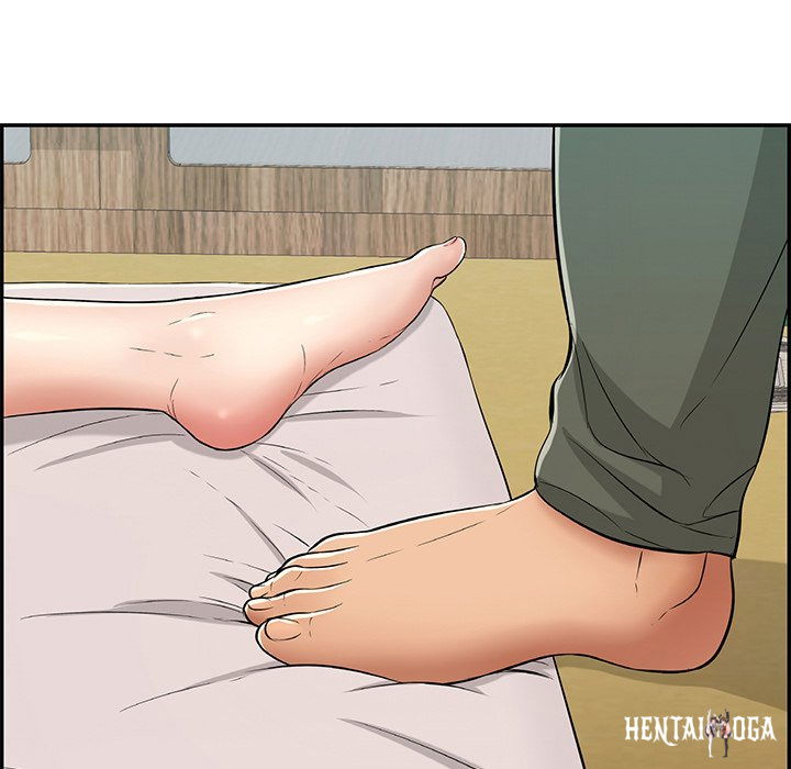 A Killer Woman A Killer Woman Chapter 58 - Page 5