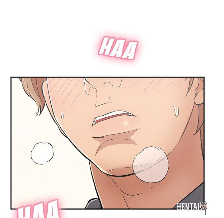 A Killer Woman A Killer Woman Chapter 58 - Page 55