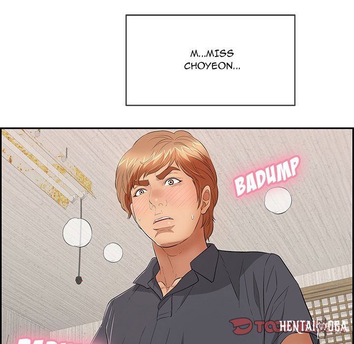 A Killer Woman A Killer Woman Chapter 58 - Page 57