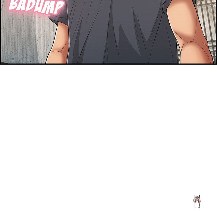 A Killer Woman A Killer Woman Chapter 58 - Page 58