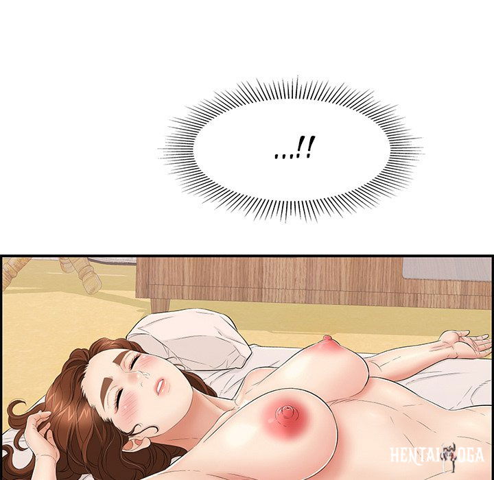 A Killer Woman A Killer Woman Chapter 58 - Page 59