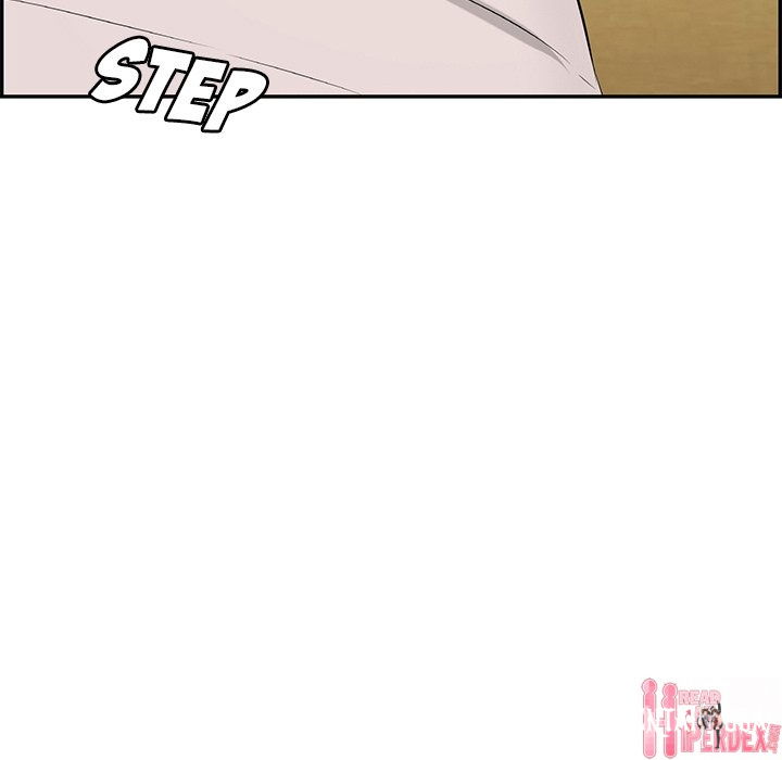 A Killer Woman A Killer Woman Chapter 58 - Page 6