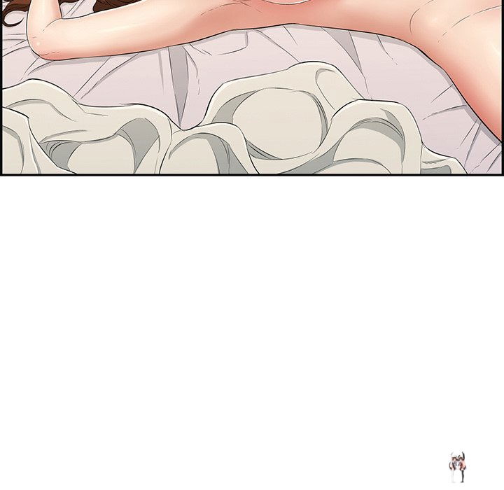 A Killer Woman A Killer Woman Chapter 58 - Page 60