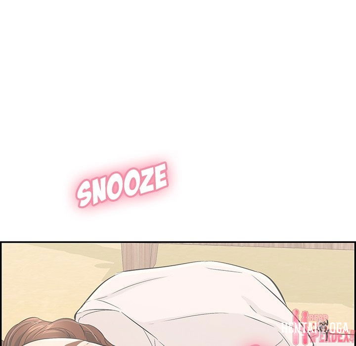 A Killer Woman A Killer Woman Chapter 58 - Page 61