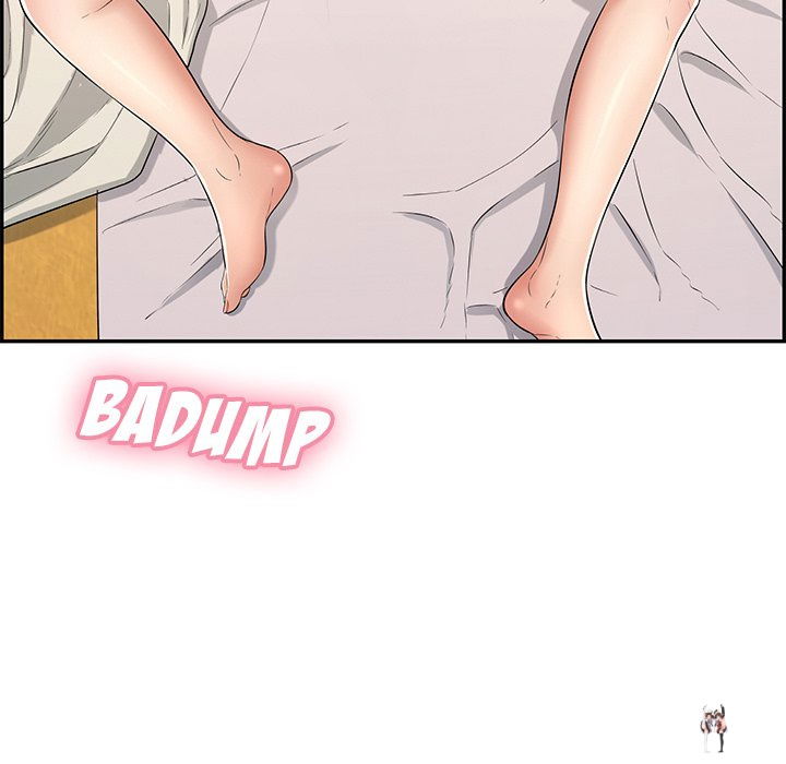 A Killer Woman A Killer Woman Chapter 58 - Page 67