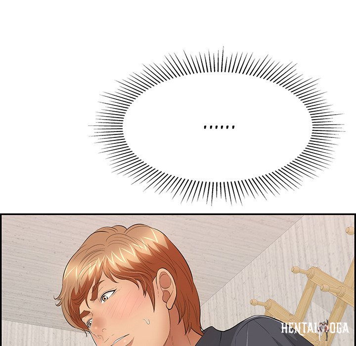 A Killer Woman A Killer Woman Chapter 58 - Page 7