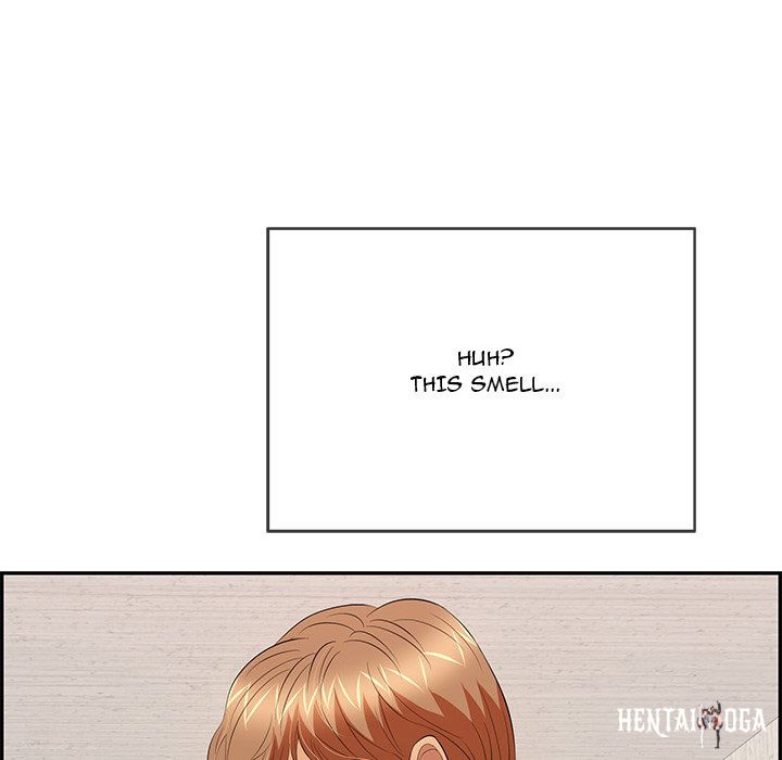 A Killer Woman A Killer Woman Chapter 58 - Page 72