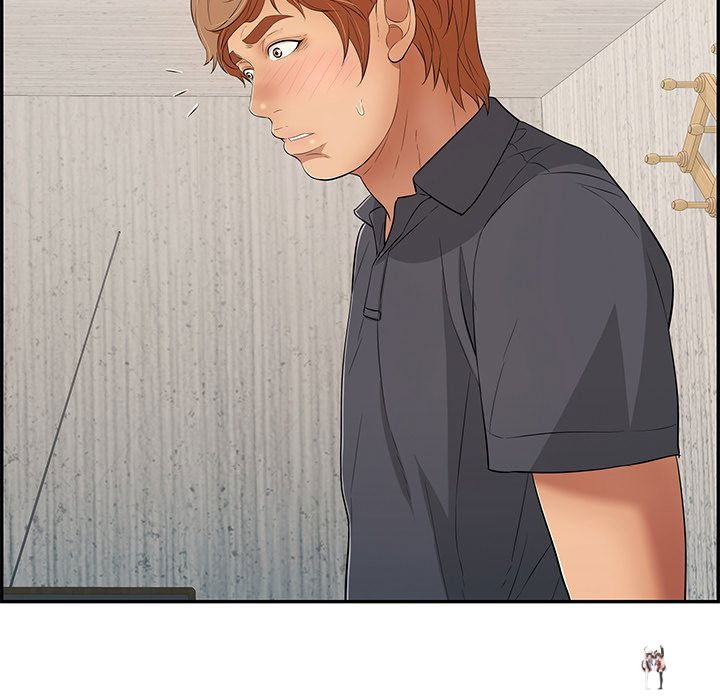 A Killer Woman A Killer Woman Chapter 58 - Page 73