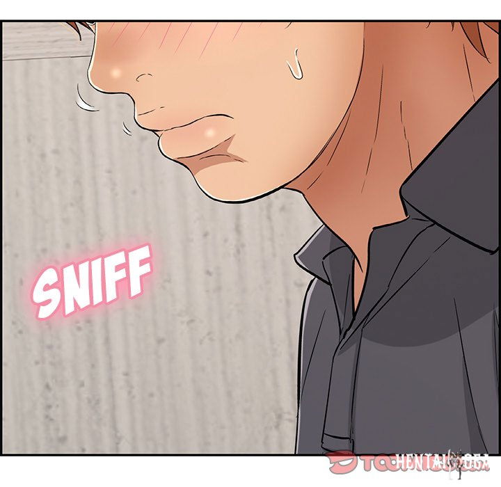 A Killer Woman A Killer Woman Chapter 58 - Page 75