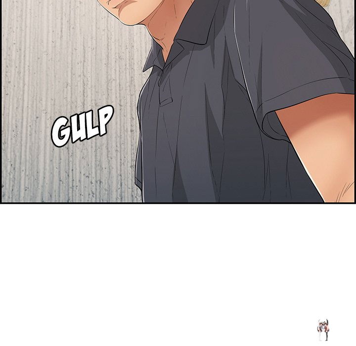 A Killer Woman A Killer Woman Chapter 58 - Page 8