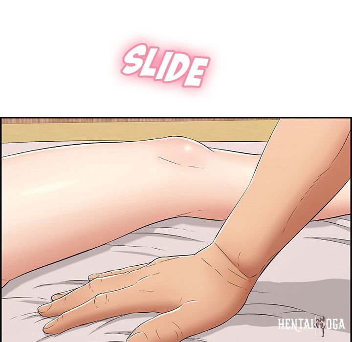 A Killer Woman A Killer Woman Chapter 58 - Page 84