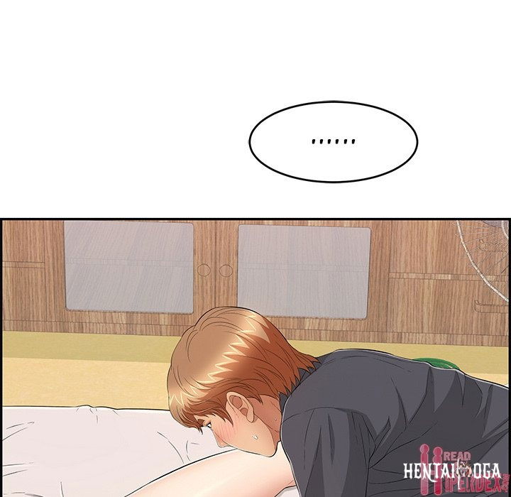 A Killer Woman A Killer Woman Chapter 58 - Page 86