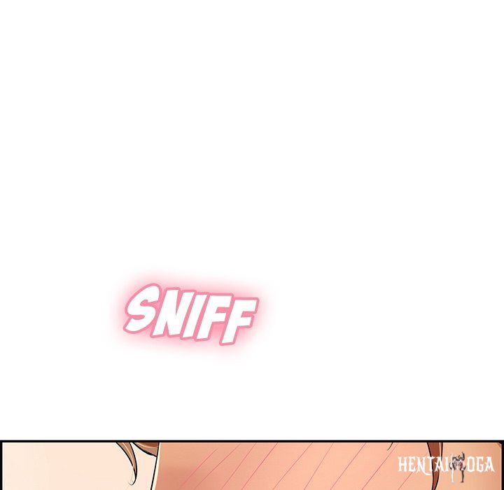 A Killer Woman A Killer Woman Chapter 58 - Page 88