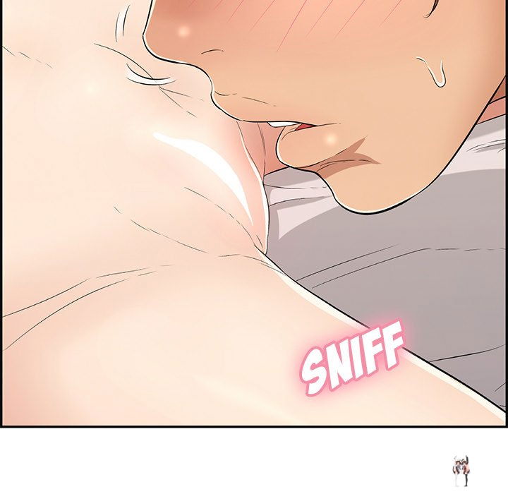 A Killer Woman A Killer Woman Chapter 58 - Page 89