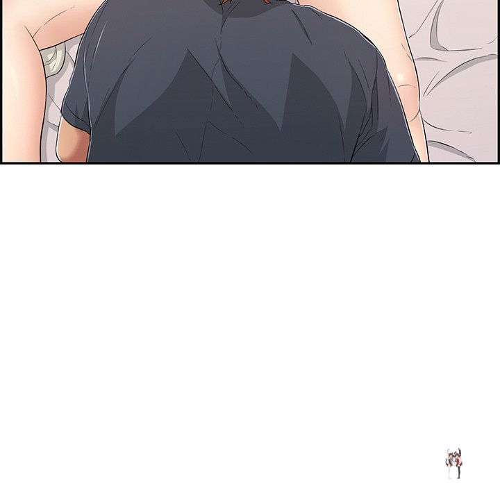 A Killer Woman A Killer Woman Chapter 58 - Page 92