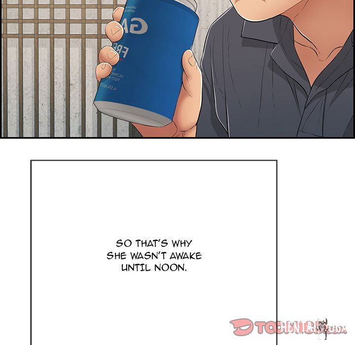 A Killer Woman A Killer Woman Chapter 59 - Page 105