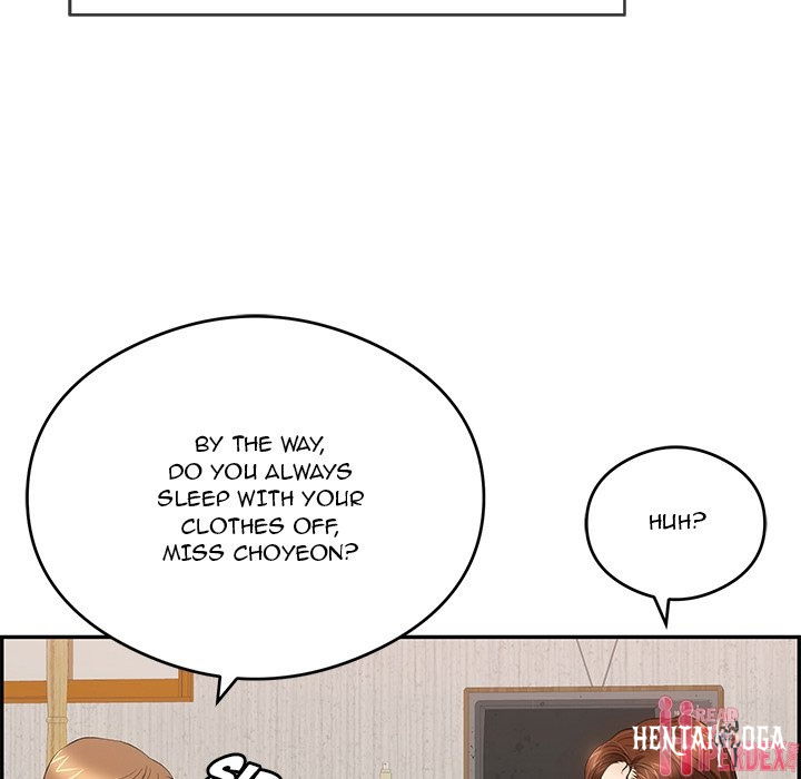 A Killer Woman A Killer Woman Chapter 59 - Page 106