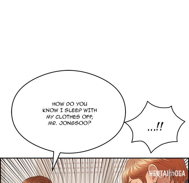 A Killer Woman A Killer Woman Chapter 59 - Page 108