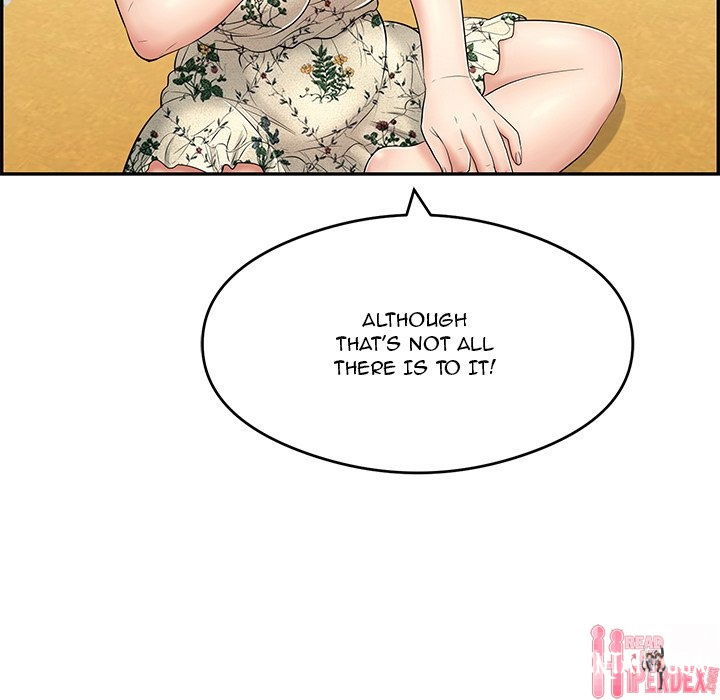 A Killer Woman A Killer Woman Chapter 59 - Page 118