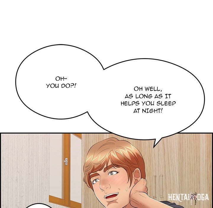 A Killer Woman A Killer Woman Chapter 59 - Page 119