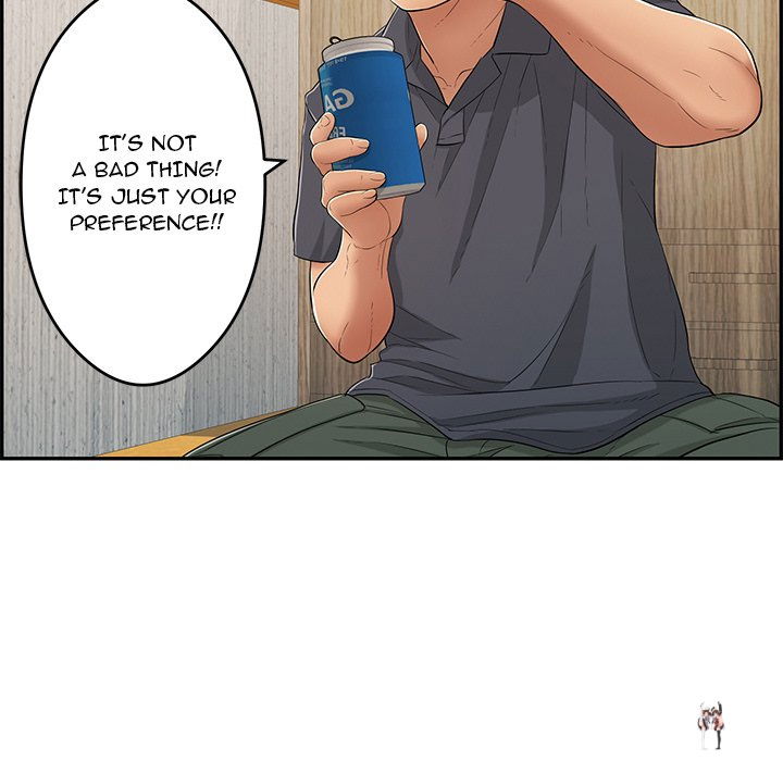 A Killer Woman A Killer Woman Chapter 59 - Page 120