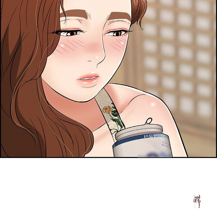 A Killer Woman A Killer Woman Chapter 59 - Page 124