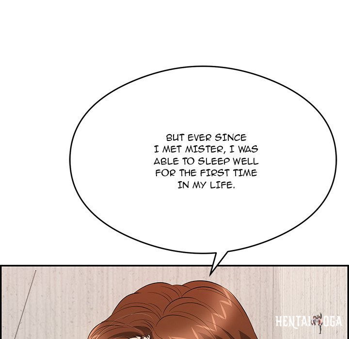 A Killer Woman A Killer Woman Chapter 59 - Page 125