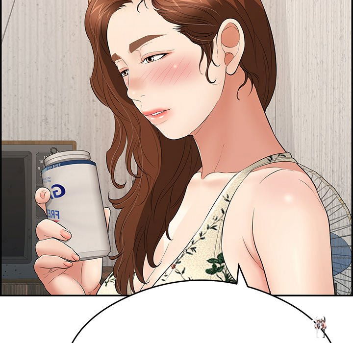 A Killer Woman A Killer Woman Chapter 59 - Page 126