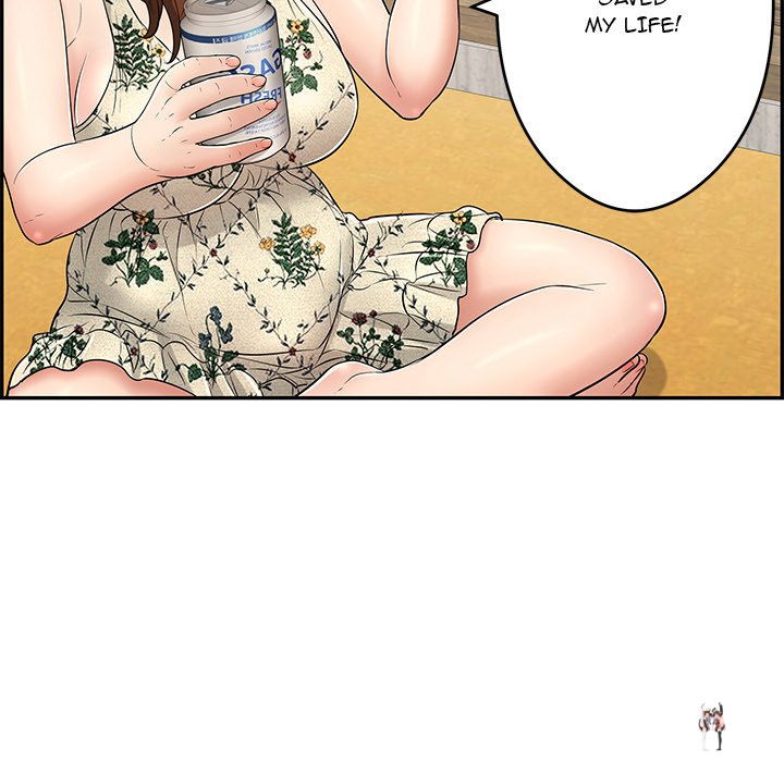 A Killer Woman A Killer Woman Chapter 59 - Page 131