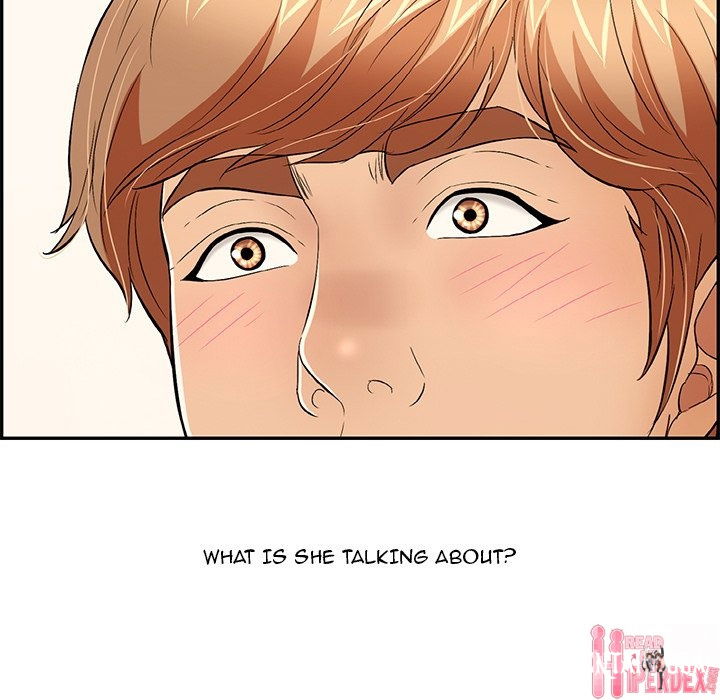 A Killer Woman A Killer Woman Chapter 59 - Page 133