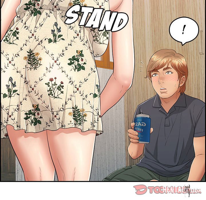 A Killer Woman A Killer Woman Chapter 59 - Page 135