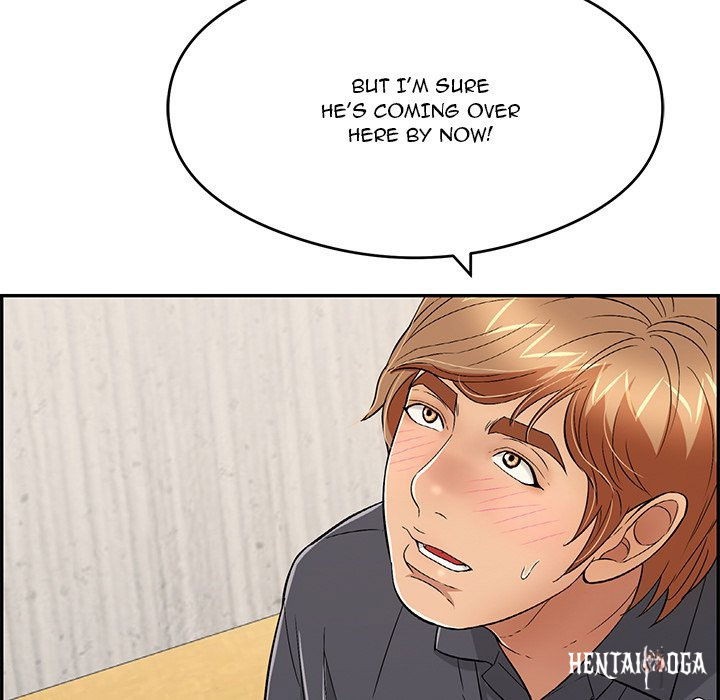 A Killer Woman A Killer Woman Chapter 59 - Page 139