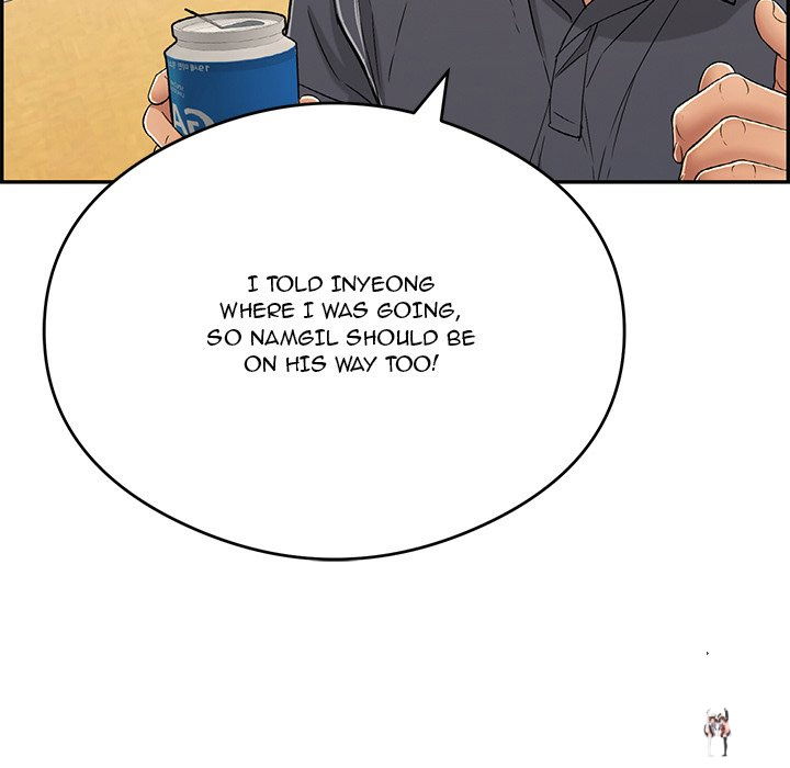 A Killer Woman A Killer Woman Chapter 59 - Page 140