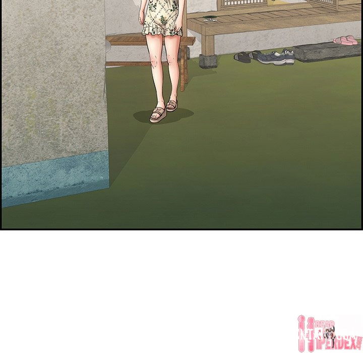 A Killer Woman A Killer Woman Chapter 59 - Page 142