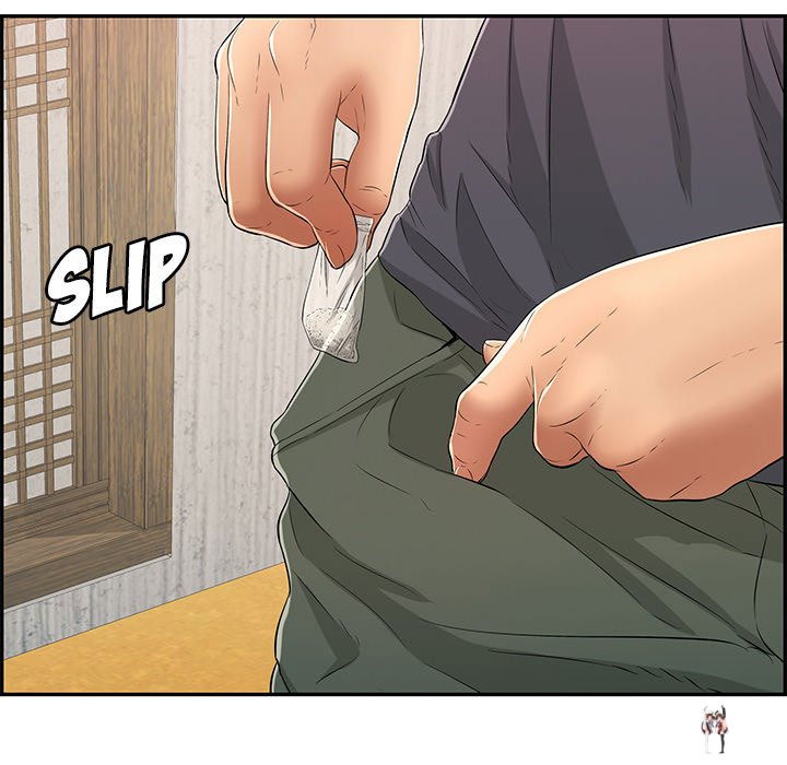 A Killer Woman A Killer Woman Chapter 59 - Page 146