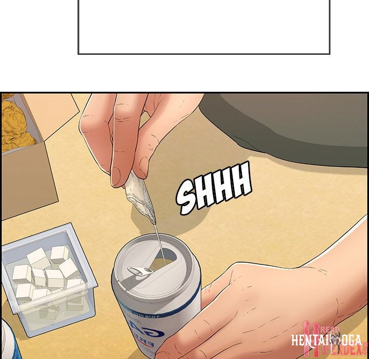 A Killer Woman A Killer Woman Chapter 59 - Page 148