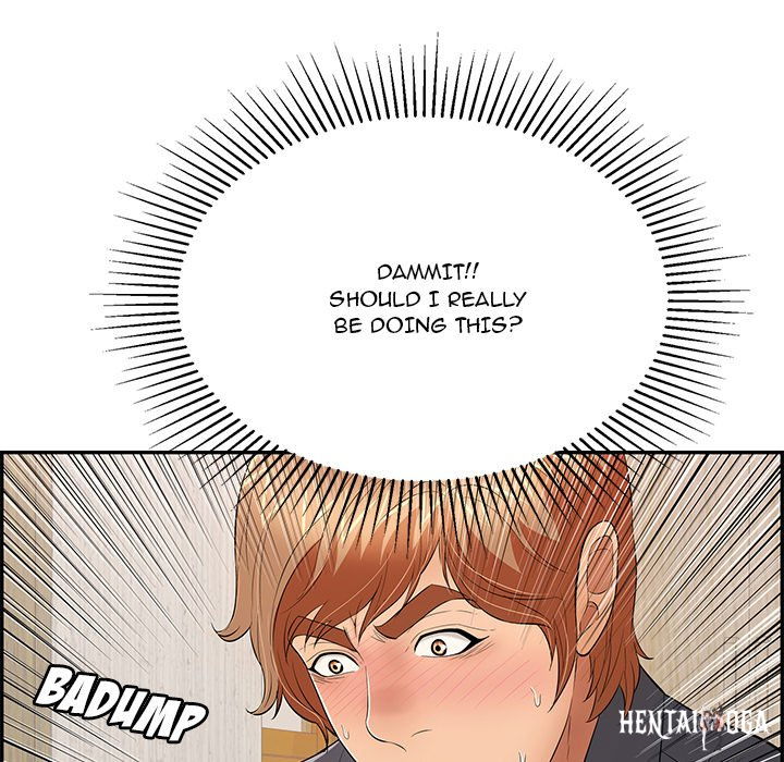 A Killer Woman A Killer Woman Chapter 59 - Page 150