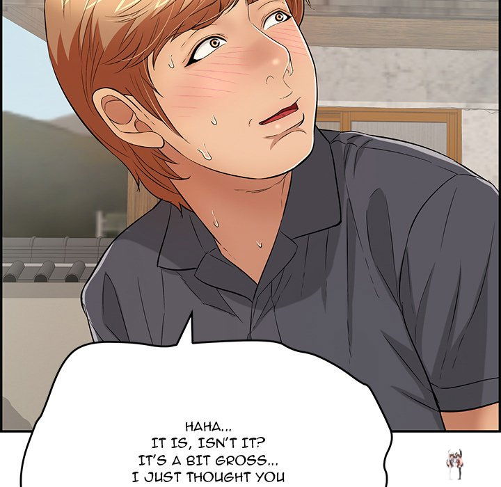 A Killer Woman A Killer Woman Chapter 59 - Page 20