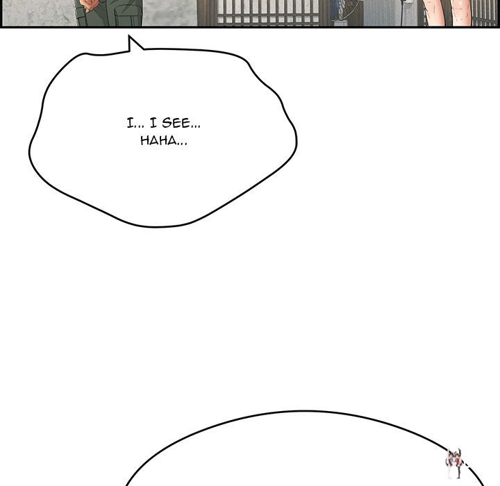 A Killer Woman A Killer Woman Chapter 59 - Page 23