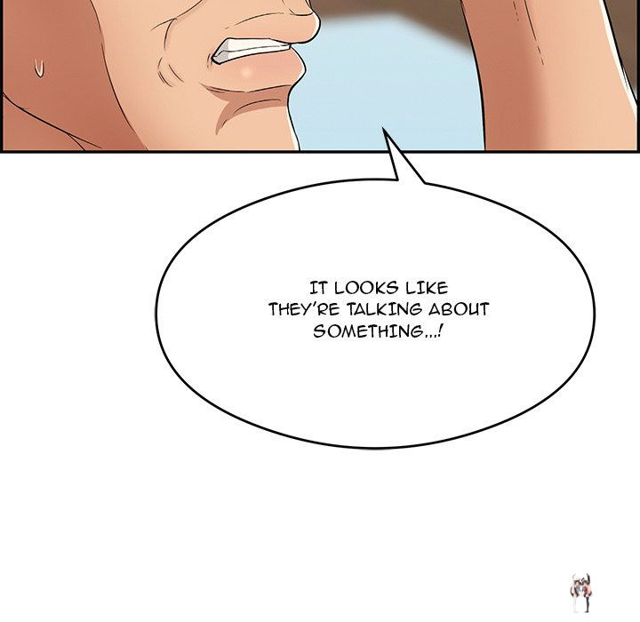 A Killer Woman A Killer Woman Chapter 59 - Page 25