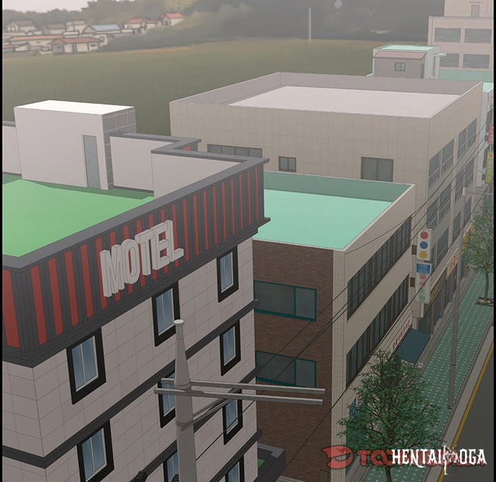 A Killer Woman A Killer Woman Chapter 59 - Page 33