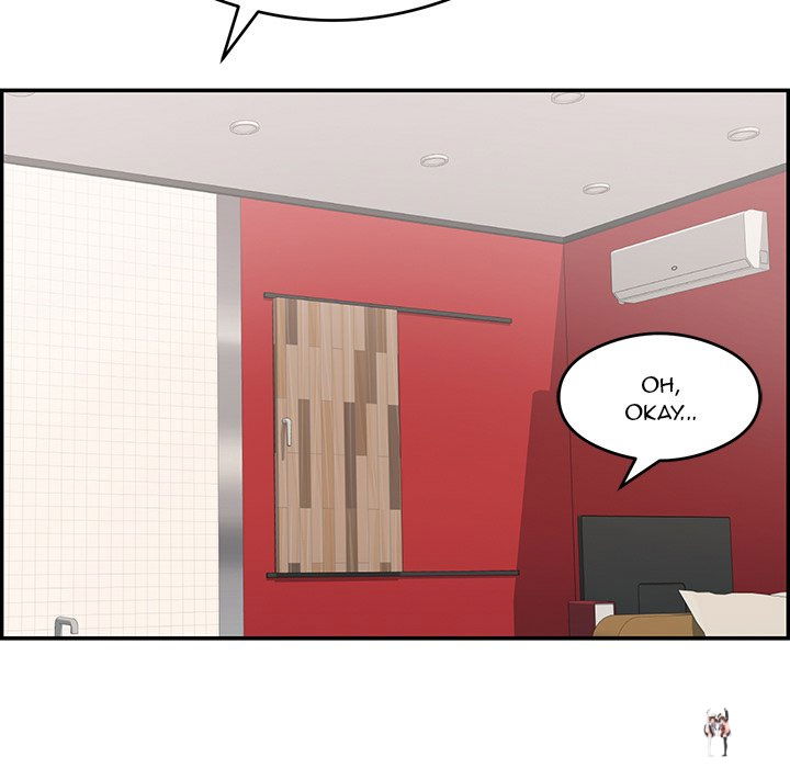 A Killer Woman A Killer Woman Chapter 59 - Page 35