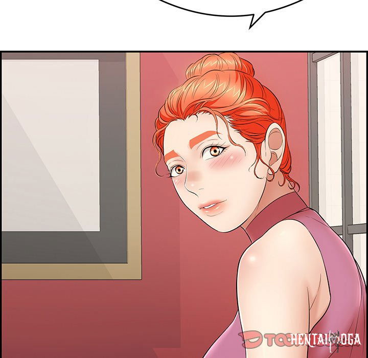 A Killer Woman A Killer Woman Chapter 59 - Page 39