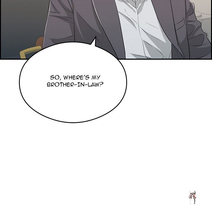 A Killer Woman A Killer Woman Chapter 59 - Page 42