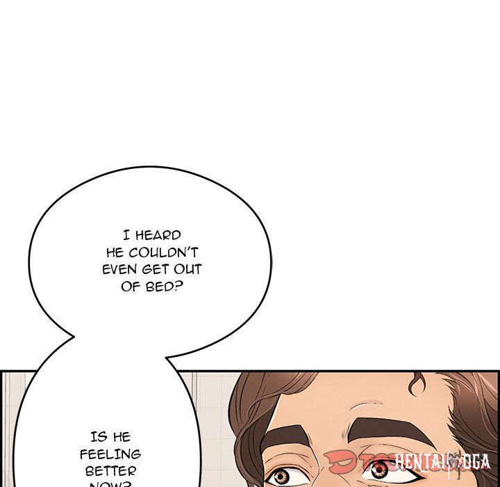 A Killer Woman A Killer Woman Chapter 59 - Page 45