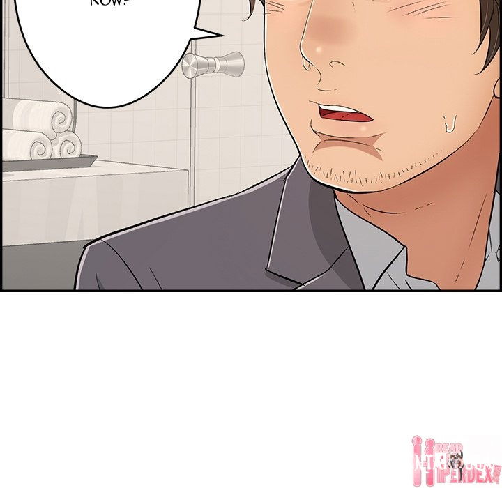 A Killer Woman A Killer Woman Chapter 59 - Page 46