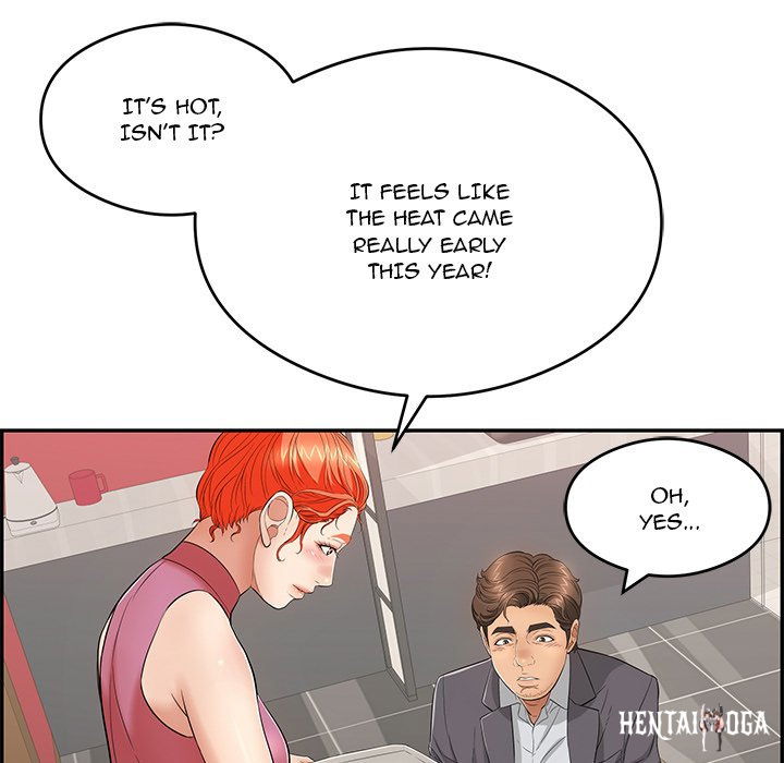 A Killer Woman A Killer Woman Chapter 59 - Page 54